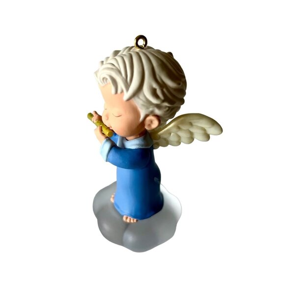 Hallmark‎ - Mary's Angels - VERONICA - 19th in Series - New in Orniginal Box. - Picture 4 of 8